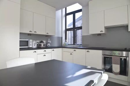Classic Duplex - Photo 5