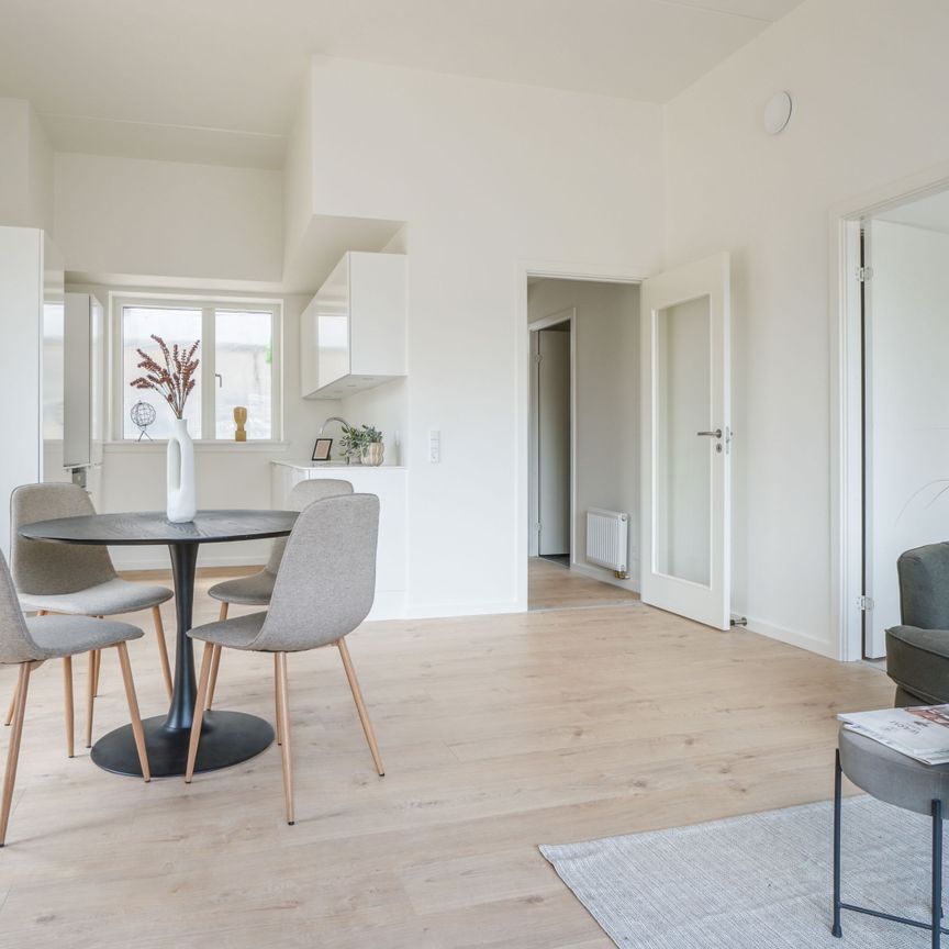 Dommervænget 33S - Photo 1