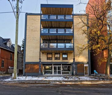330 McLeod, Centretown, Ottawa, ON - Photo 6