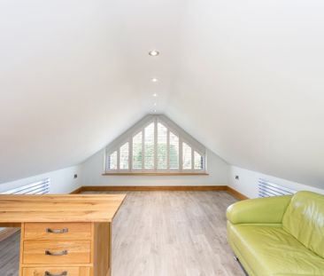 1 bedroom house to rent - Photo 3