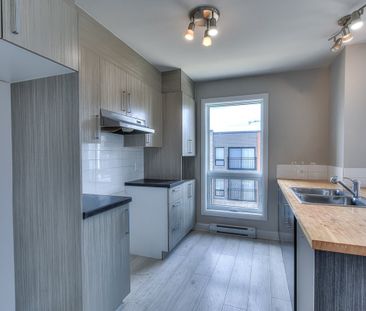 À louer / Appartement - Photo 6