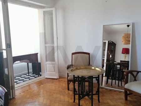 Apartamento T1 - Photo 2