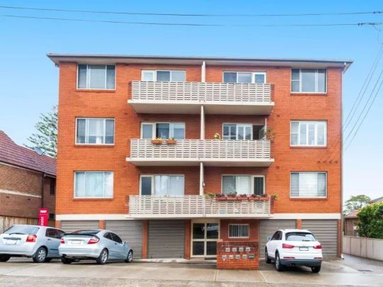 4/58 Edith Street, Leichhardt - Photo 1