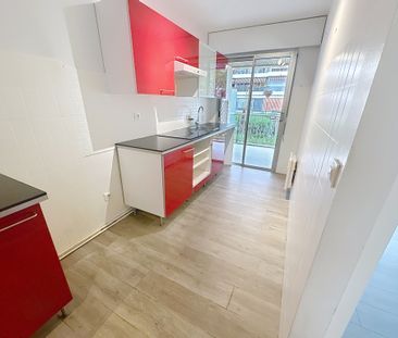 Location Appartement 2 pièces 51m² CANNES 06400 - Photo 2