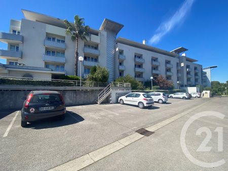 Location Appartement 1 pièce 21m² MONTPELLIER 34080 - Photo 2