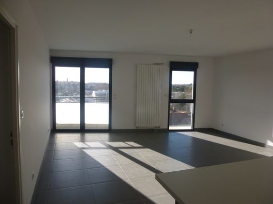 St Eloi - T4 - 93m² - Photo 1