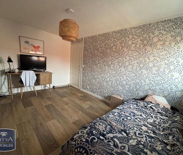 Location Appartement 1 pièce 14m² VALENCIENNES 59300 - Photo 1