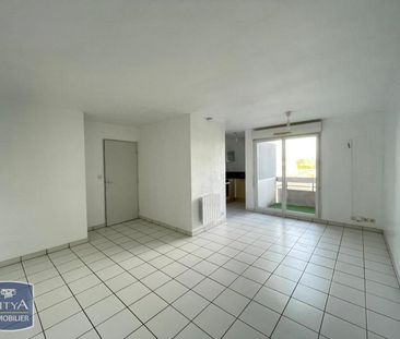 Location Appartement 2 pièces 48m² ALLONNES 72700 - Photo 1