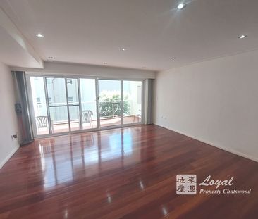 7/33 Dumaresq Street, Gordon NSW 2072 - Apartment For Rent | Domain - Photo 4