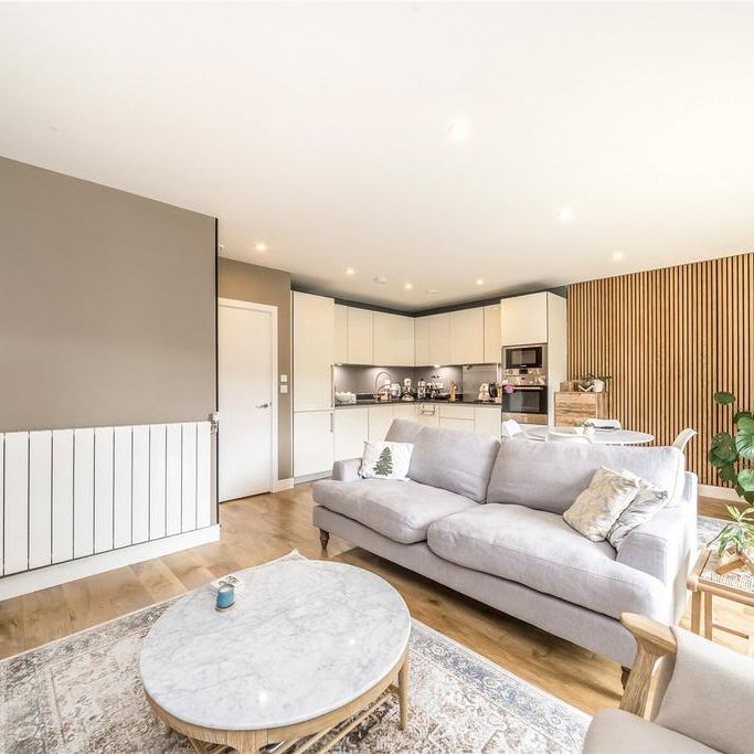 2 bedroom apartment to rent - Photo 1