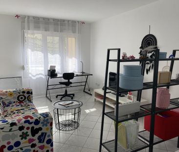 Location Appartement 1 pièce 30m² VILLERS LES NANCY 54600 - Photo 4