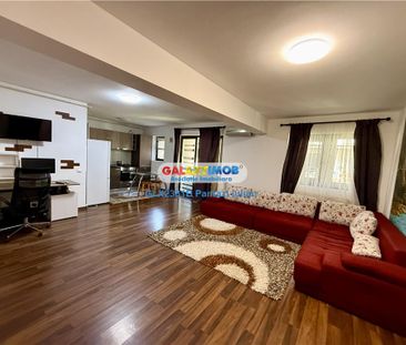 2 camere | Dimitrie Leonida | Parcare | Centrala | 11min metrou - Fotografie 3