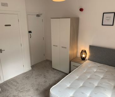 BEDROOM 7 – MEDIUM DOUBLE - Photo 5