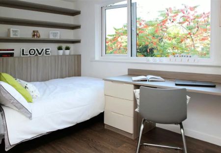 Gold Studio - Photo 4