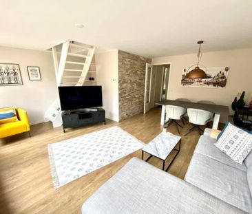 Te huur: Appartement Gerard Brandtstraat in Amsterdam - Photo 1