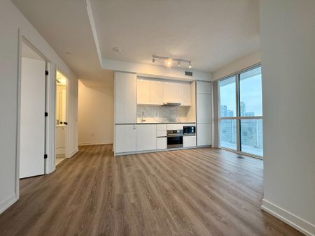 For Lease - 8 Interchange Way Unit# 2909, Vaughan, Ontario - Photo 2