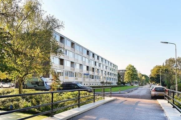 Kierkegaardstraat 1, 1185 AH, Amstelveen - Foto 1