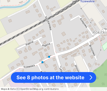 Bezpośrednio 2 pokoje Tczew - Photo 1