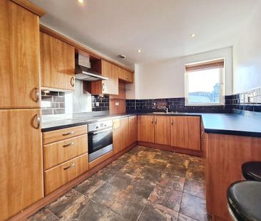 2 bedroom apartment to rent - Photo 5