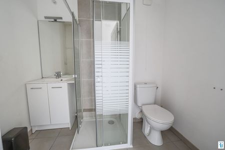Location Appartement 1 pièce 20m² MAROMME 76150 - Photo 4