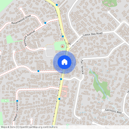 330B East Coast Road, Forrest Hill, North Shore