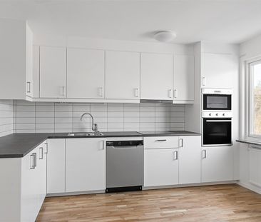 Åsgatan 3 F - Photo 2