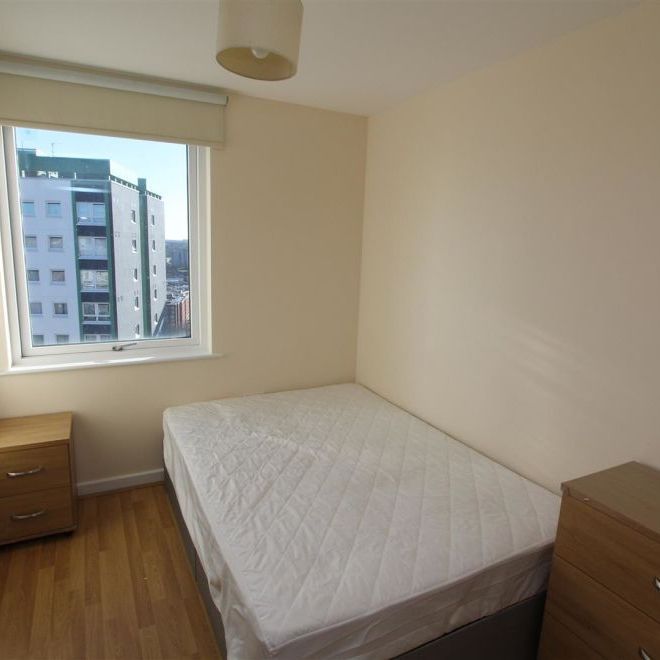 Aspect 14, Leeds City Centre, LS2 8WG - Photo 1