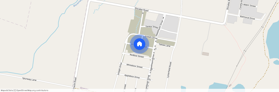 20 Whitebox Street, Orange NSW 2800