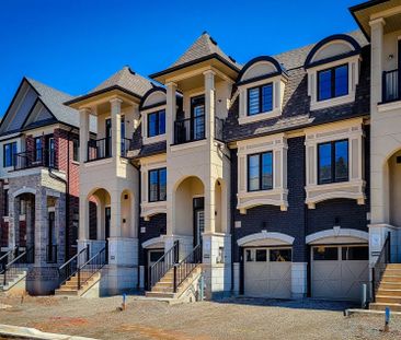 For Lease - 1352 Kaniv Street, Oakville, Ontario - Photo 4