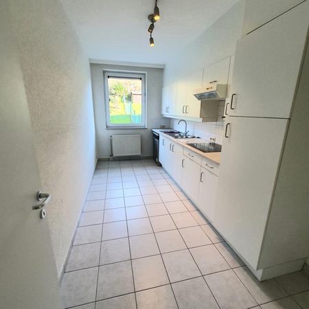 Appartement 3 ch. avec jardin quartier Cora Woluwe - Photo 5