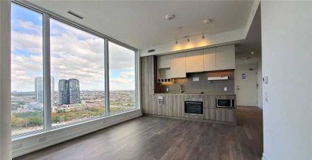 For Lease - 898 Portage Parkway Unit# 3702, Vaughan, Ontario - Photo 5