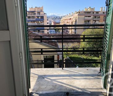Location Appartement 1 pièce 20m² NICE 06300 - Photo 5