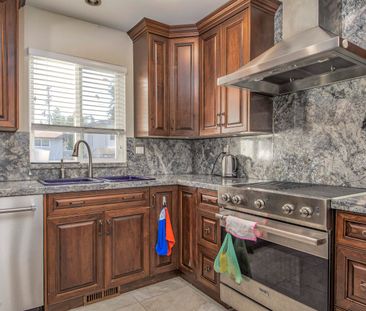 6454 109 Street #UPPER, Delta, BC V4E1H3 - Photo 6