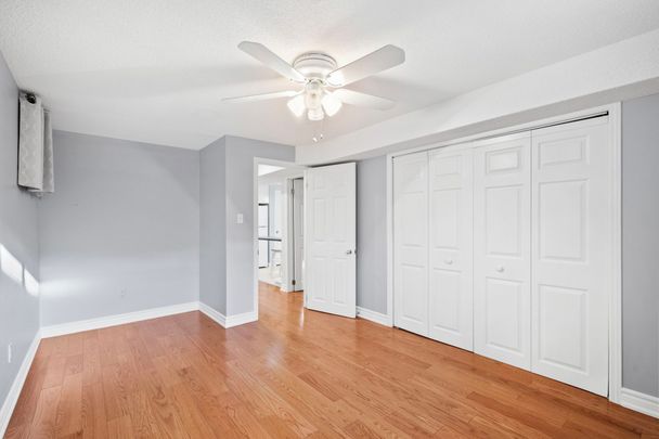 For Lease - 103 Summitcrest Drive Unit# Basement, Toronto, Ontario - Photo 1