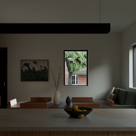 For Lease - 16 Vanevery Street Unit# 4, Toronto, Ontario - Photo 3