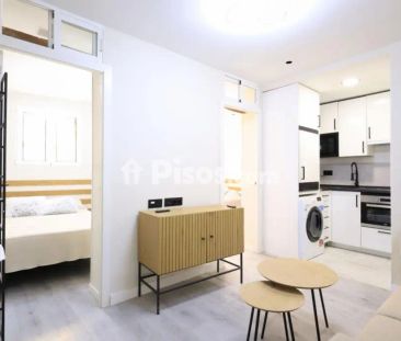 Piso en alquiler en Embajadores-Lavapiés - Photo 1