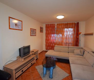 Kiadó jó állapotú panel lakás - Debrecen - Fotó 2