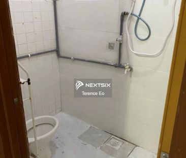 Taman Universiti Skudai Single Storey Terrace House For Rent - Foto 5
