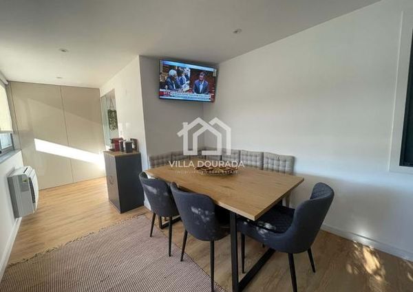 Apartamento T3 em Porto