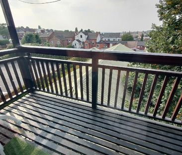 Greenbank Court, Sherwood, Nottingham - Photo 1