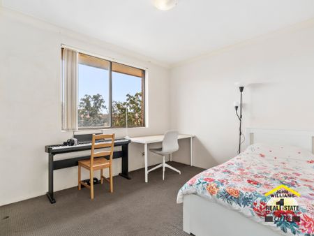 90/2 Riverpark Drive, Liverpool NSW 2170 - Apartment For Rent | Domain - Photo 3