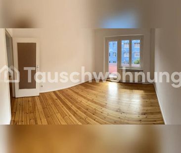 TAUSCHWOHNUNG Biete: 2 ZKB Weißensee, Suche: 3 ZKB Bezirk Pankow, X... - Photo 3