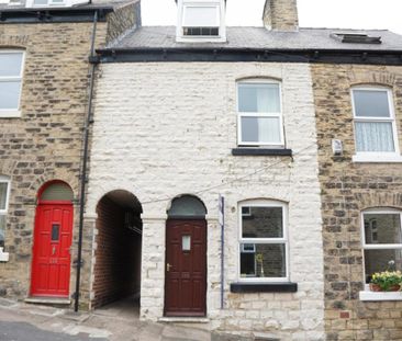 Cromwell Street, Walkley, Sheffield, S6 3RP - Photo 1