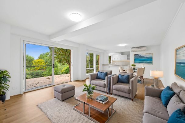 Flat 1/95 Mona Vale Road, Pymble. - Photo 1
