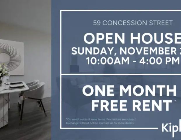 59 Concession St | 59 Concession Street, Cambridge - Photo 1