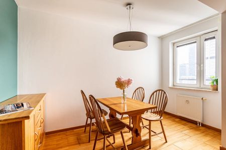 Mieszkanie z widokiem w sercu Woli 56 m² - Photo 3