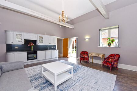 5 bedroom detached house to rent - Photo 5