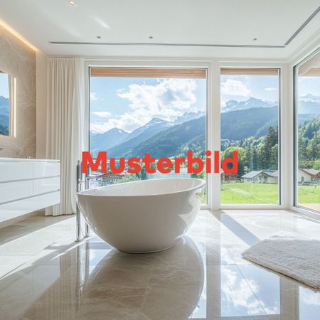 Immeuble d’échange : appartement moderne de 2,5 pièces au cœur de Zurich - Photo 3