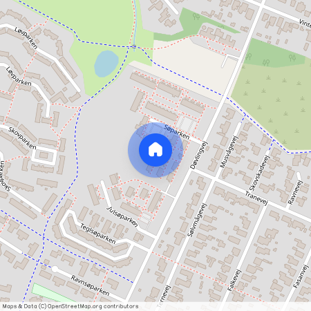 Søparken 17, 9700 Brønderslev