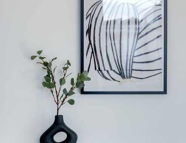 Nicely furnished townhouse in family friendly area - Foto 1